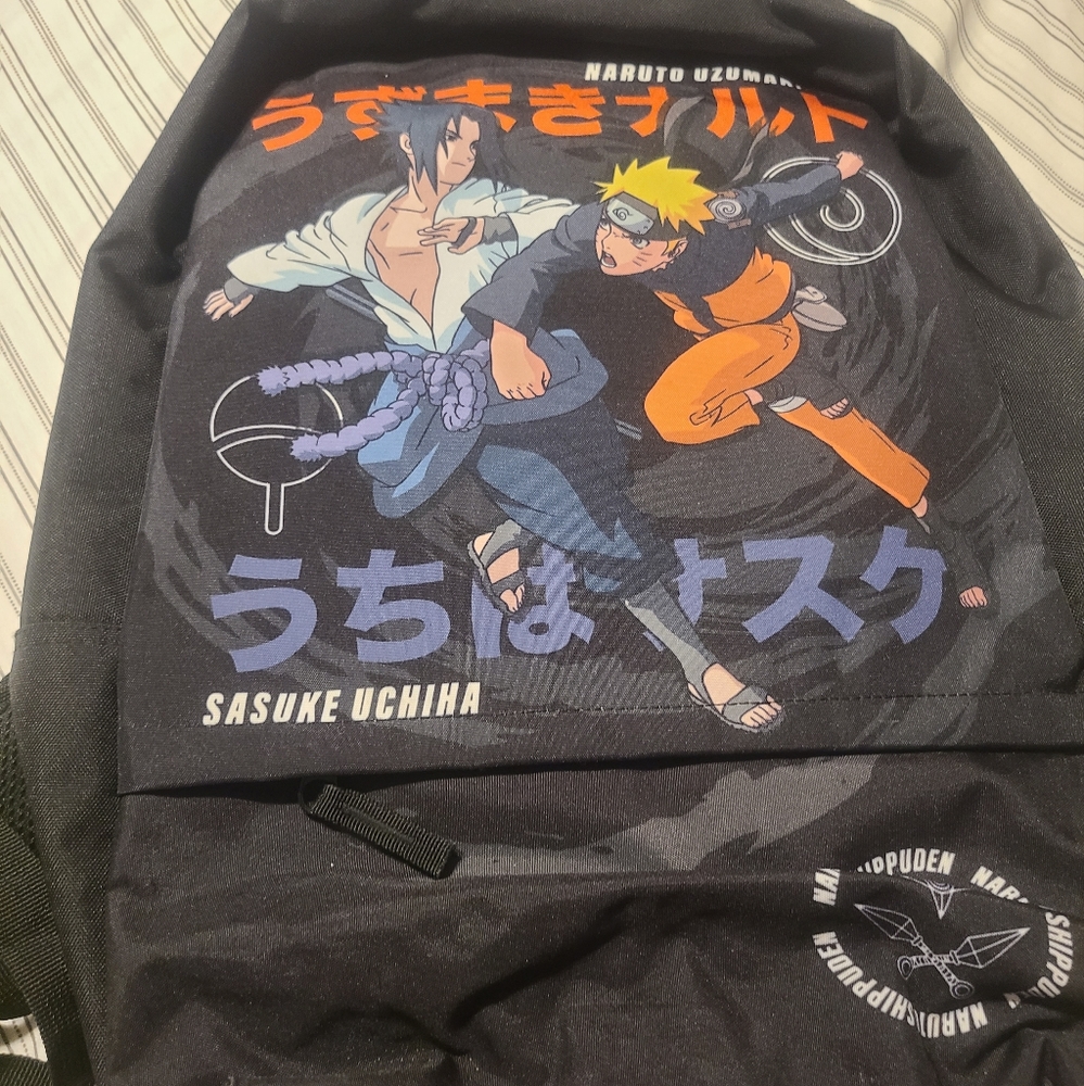 Book Bag